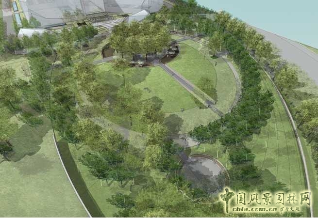 長沙德思勤文化藝術(shù)中心
