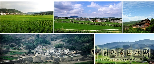 張成：中國西部城鎮(zhèn)化進(jìn)程中的城市綠地系統(tǒng)規(guī)劃