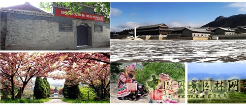 張成：中國西部城鎮(zhèn)化進(jìn)程中的城市綠地系統(tǒng)規(guī)劃