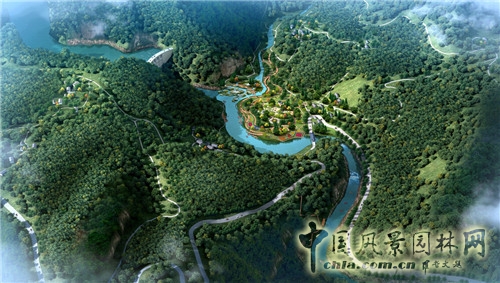 張成：中國西部城鎮(zhèn)化進(jìn)程中的城市綠地系統(tǒng)規(guī)劃