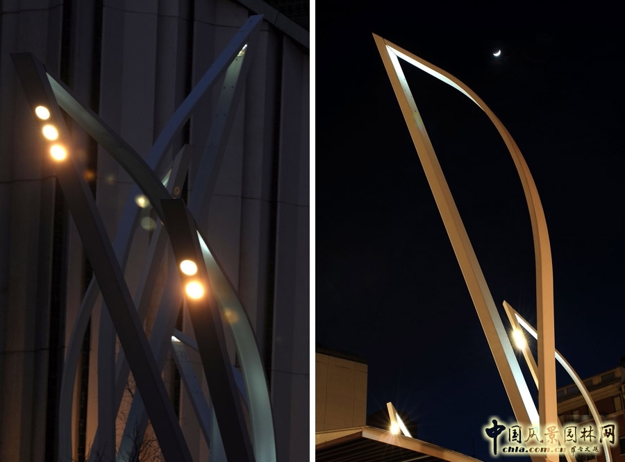 西班牙畢爾巴鄂Indautxu廣場改造