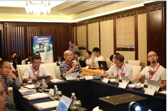 金盤獎 景觀園林 時代樓盤