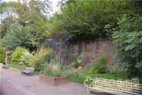 法國里爾星城防護