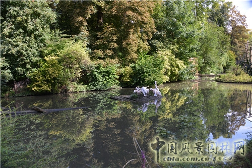 法國里爾星城防護