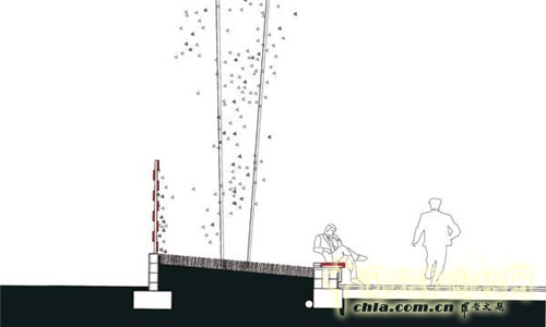 西班牙比斯開Atalaya社區公園景觀設計