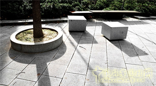 西班牙比斯開Atalaya社區公園景觀設計