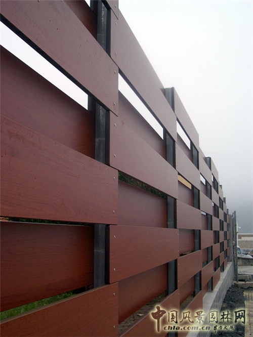 西班牙比斯開Atalaya社區公園景觀設計