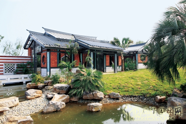 濟(jì)南園林花卉博覽會(huì)