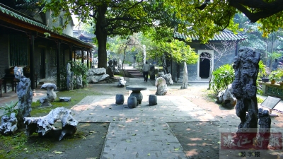 梁園