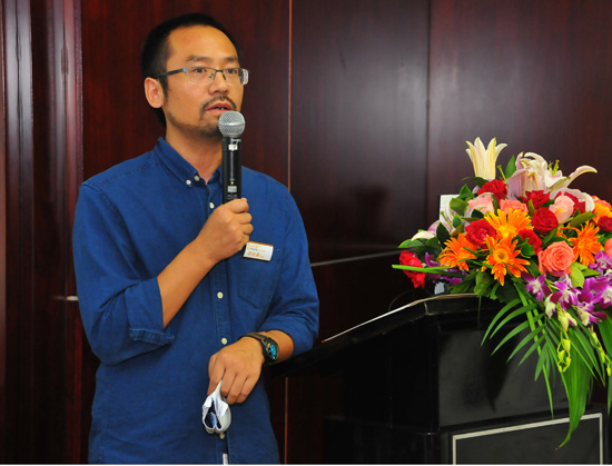 空間總評 金盤獎 景觀