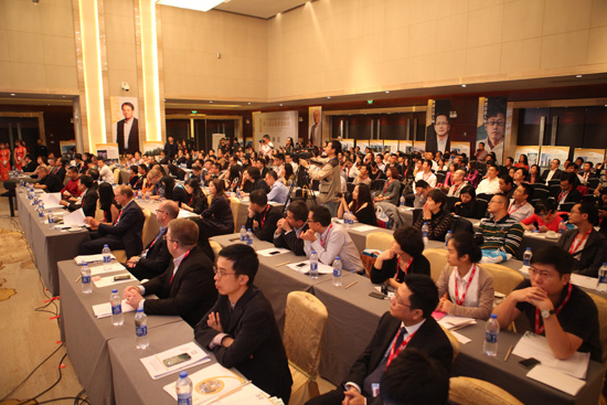 時代樓盤第九屆金盤獎頒獎盛典盛大舉行！