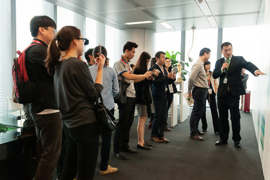 時代樓盤 金盤獎 房地產設計 地產設計