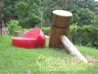 長庚養(yǎng)生文化村