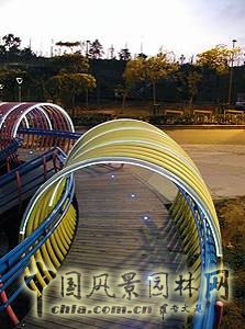 長庚養(yǎng)生文化村