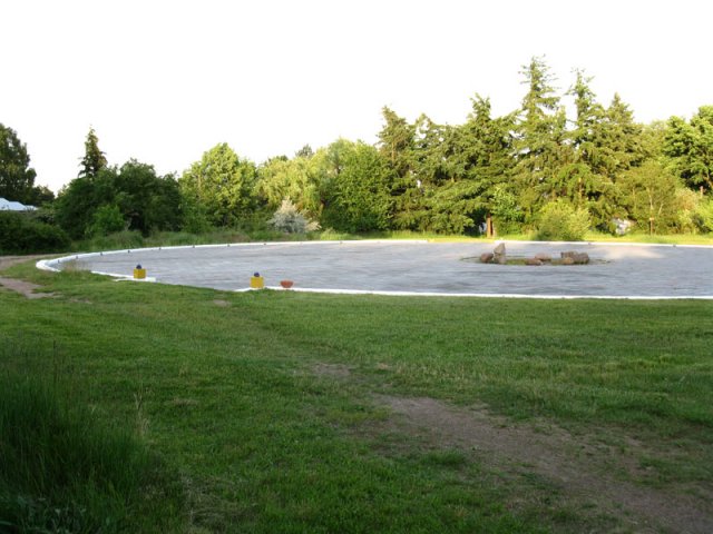 德國勃蘭登堡州ZEGG生態村