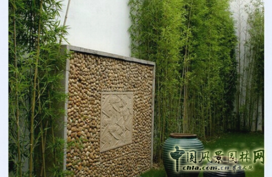 R-land北京源樹景觀作品——地產景觀類(一)