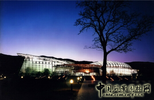 R-land北京源樹景觀作品——主題設(shè)計類