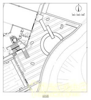 R-land北京源樹景觀作品——主題設計類