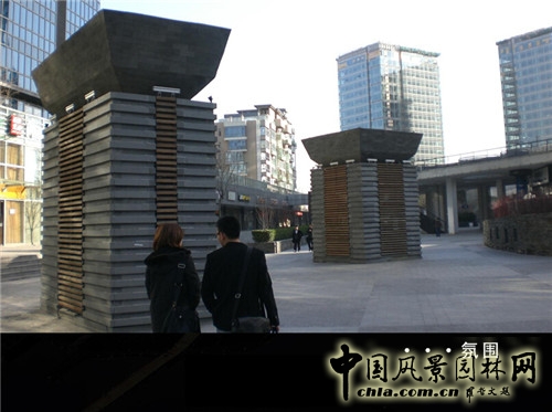 【園冶講壇】徐菲：商業(yè)地產(chǎn)與景觀設計