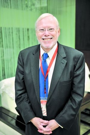 馬克·金斯伯格