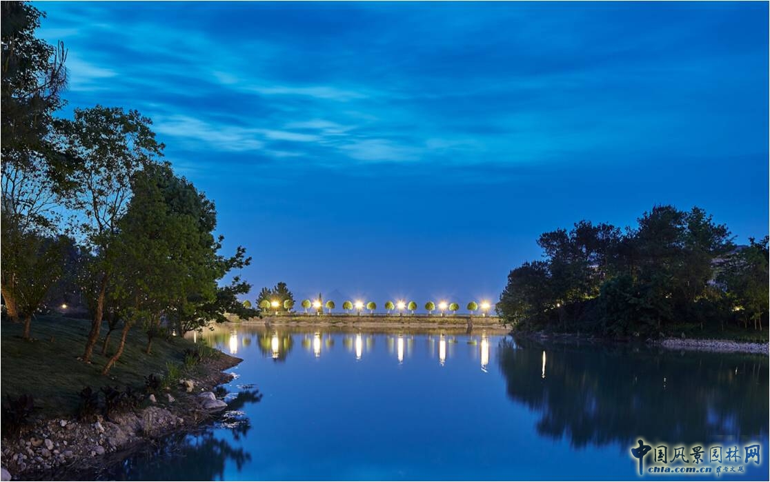 重慶緯圖項目展播:商城?綠谷云溪