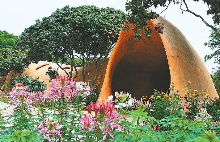 深圳:持續開展水土保持 邁向城市生態新階段