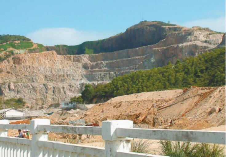 深圳:持續開展水土保持 邁向城市生態新階段