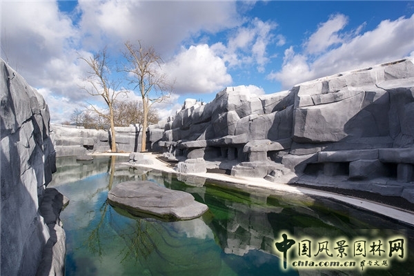 法國大師奧斯蒂將出席武漢風(fēng)景園林師論壇