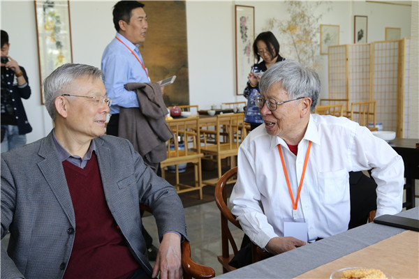 第十屆中國（武漢）國際園林博覽會(huì)風(fēng)景園林師論壇成功舉辦