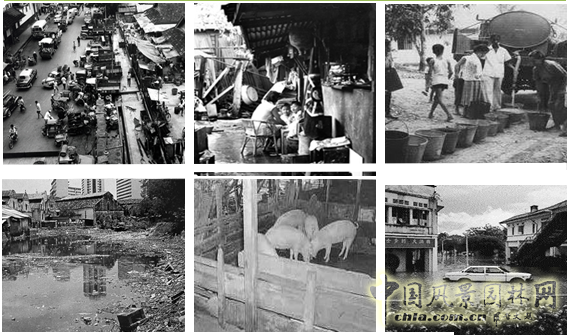 羅華端：新加坡宜居城市中心宜居度框架