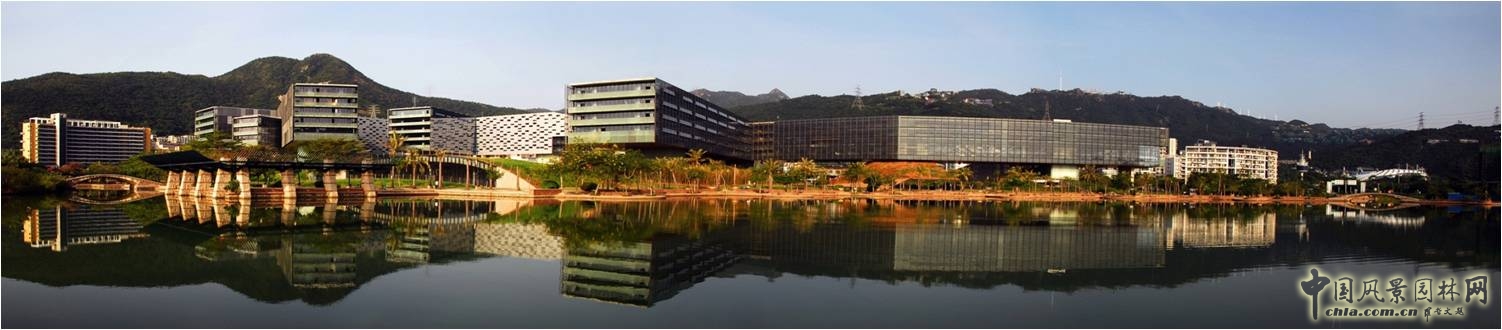 張一成：綠色城市核心理念及規(guī)劃設(shè)計重點