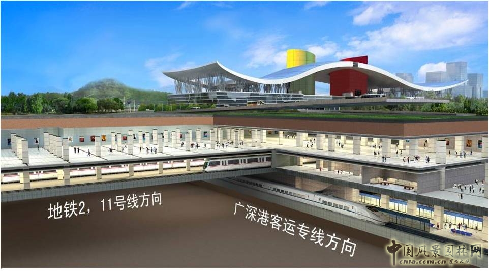 張一成：綠色城市核心理念及規(guī)劃設計重點