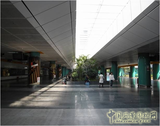 張一成：綠色城市核心理念及規(guī)劃設計重點