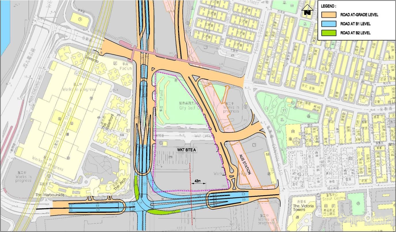 張一成：綠色城市核心理念及規(guī)劃設計重點