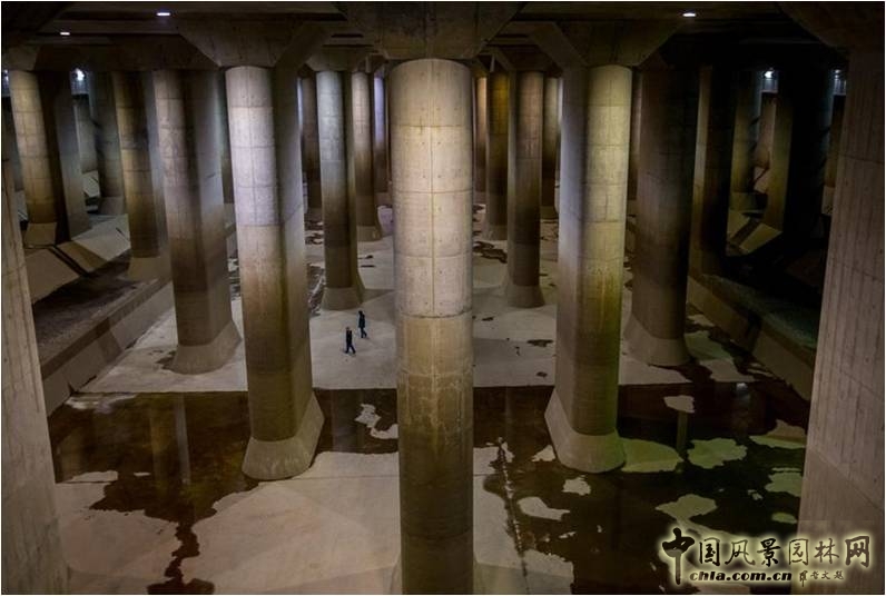 成玉寧：因地制宜的海綿城市理論與實踐