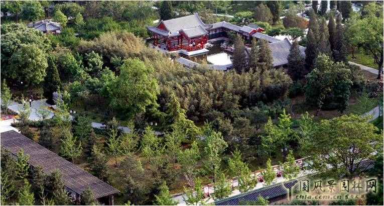 成玉寧：因地制宜的海綿城市理論與實(shí)踐