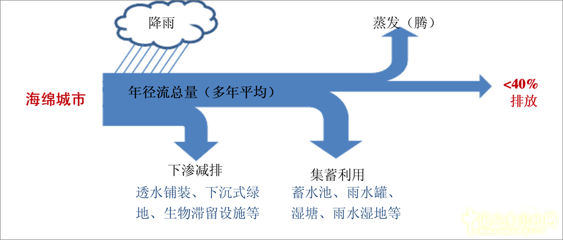 成玉寧：因地制宜的海綿城市理論與實(shí)踐