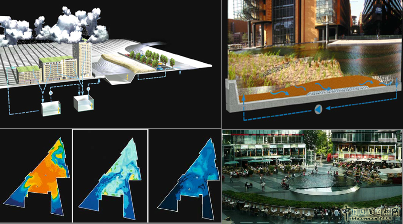 成玉寧:因地制宜的海綿城市理論與實踐