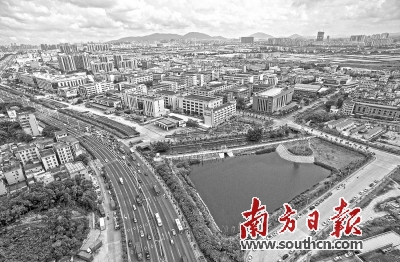 海綿城市試點(diǎn) 珠海底氣何在？