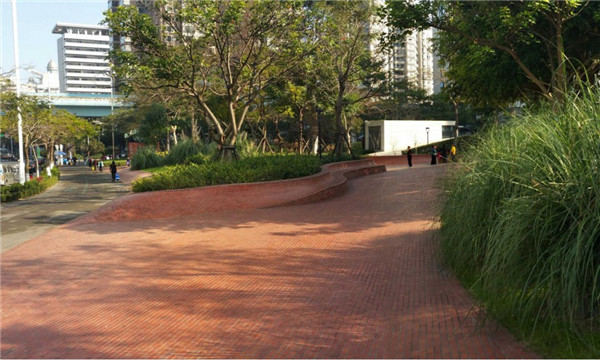 廈門美仁園：立足傳統以先鋒手法構筑未來生活