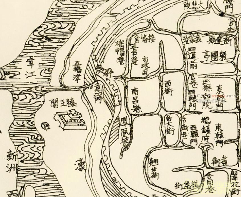 張敏：中國傳統(tǒng)城市的山水環(huán)境及其詩歌意境