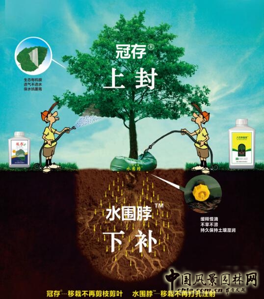 諾普信參加第18屆中國(guó)國(guó)際花卉園藝展覽會(huì)完美收官