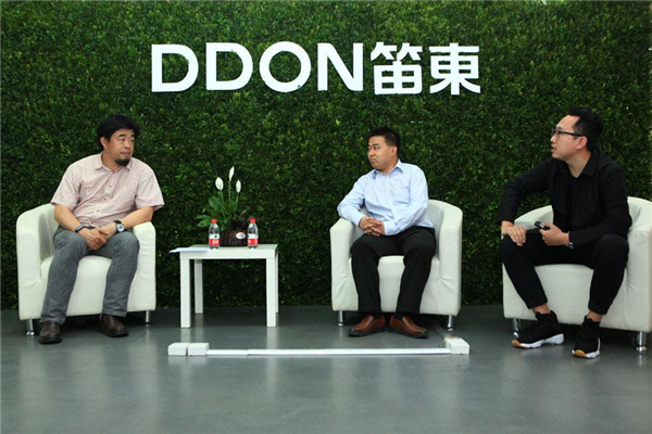 走進(jìn)笛東:器物有魂魄 匠人自謙恭