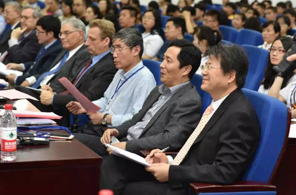 西南交大建筑與設計學院探索學科多元融合發(fā)展