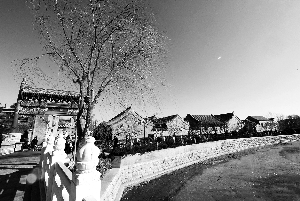 北京總規(guī)首次轉為減量 倒逼城市功能調整