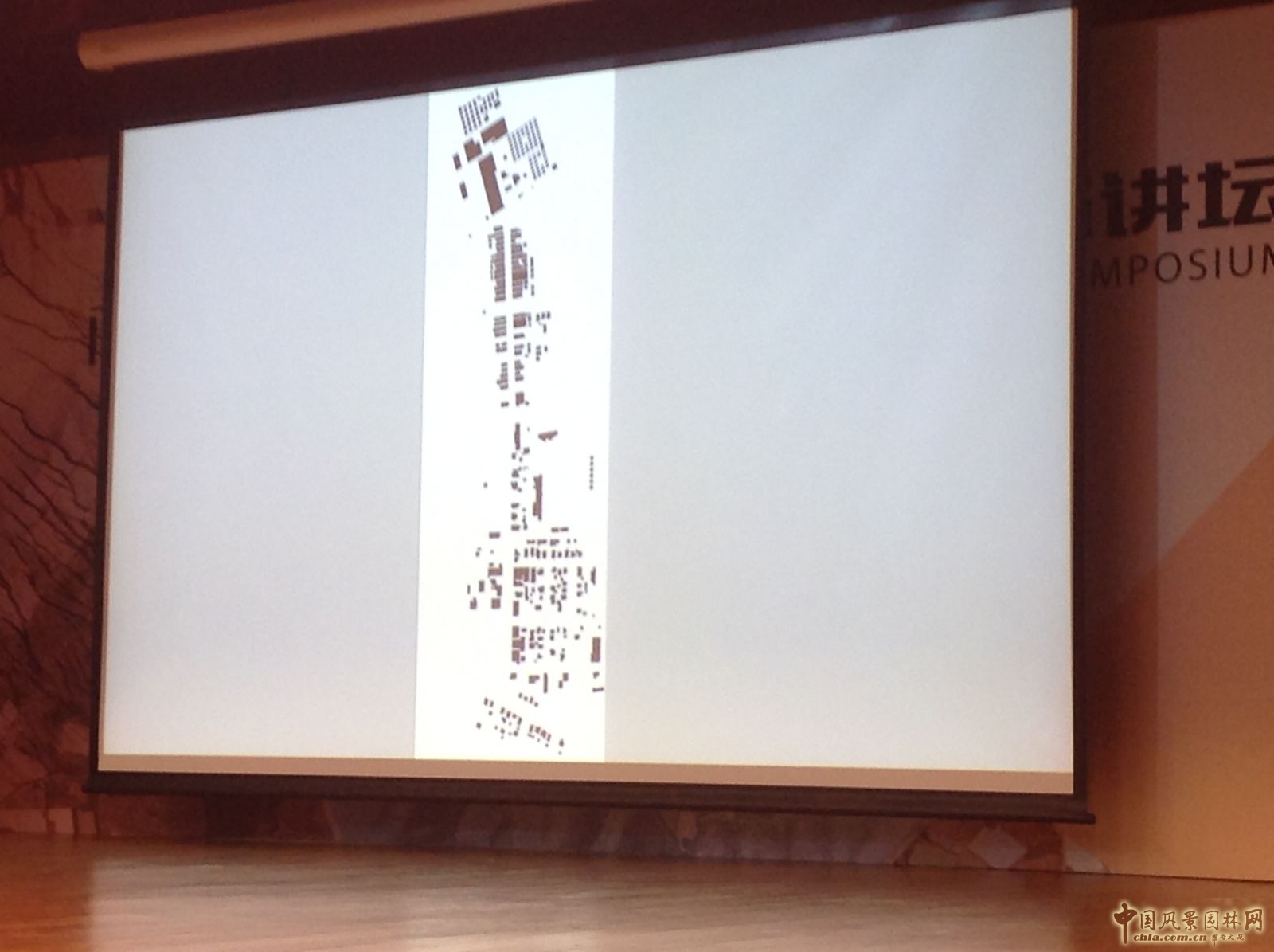 2016世界風景園林師高峰講壇——約翰˙威廉姆斯：苦甜瓜