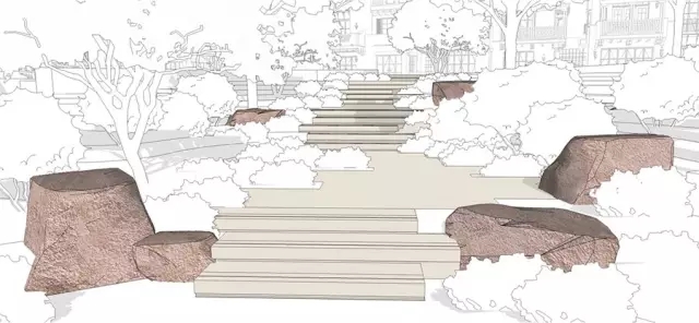 ECOLAND易蘭：成都麓湖紅石公園景觀設(shè)計