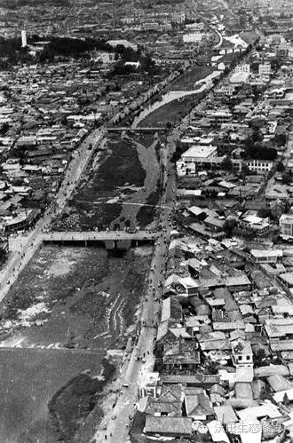 韓國兩個河流生態(tài)恢復(fù)案例