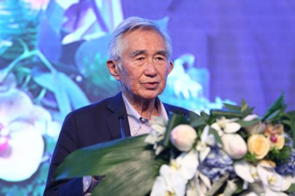 新加坡規劃之父：城市規劃最關鍵要考慮宜居和土地可持續性