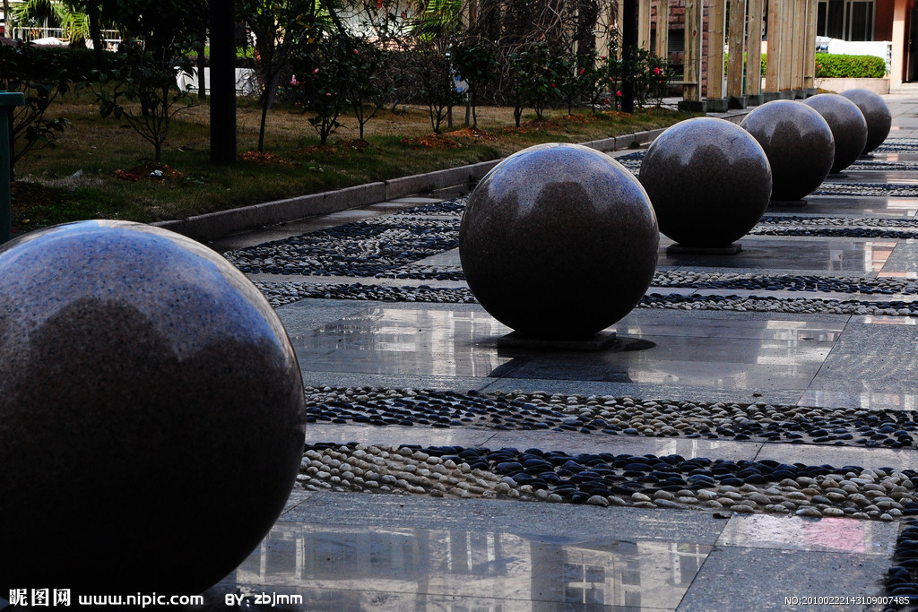 景觀工程材料10問答